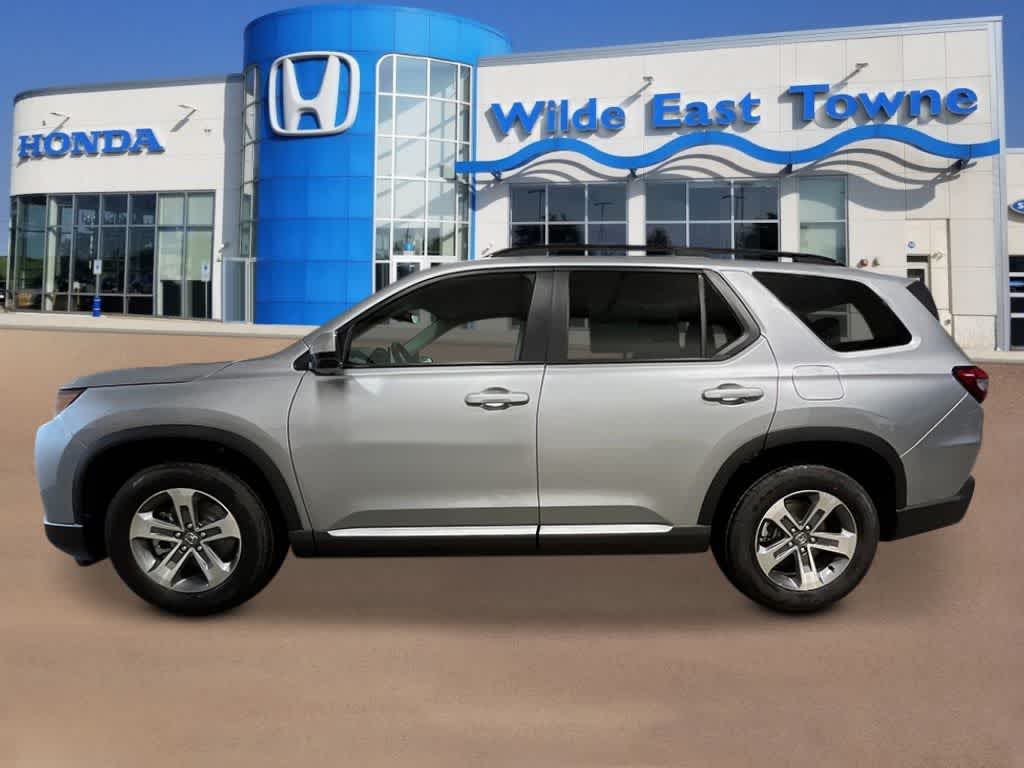 Thumbnail: 2026 Honda Pilot - 2