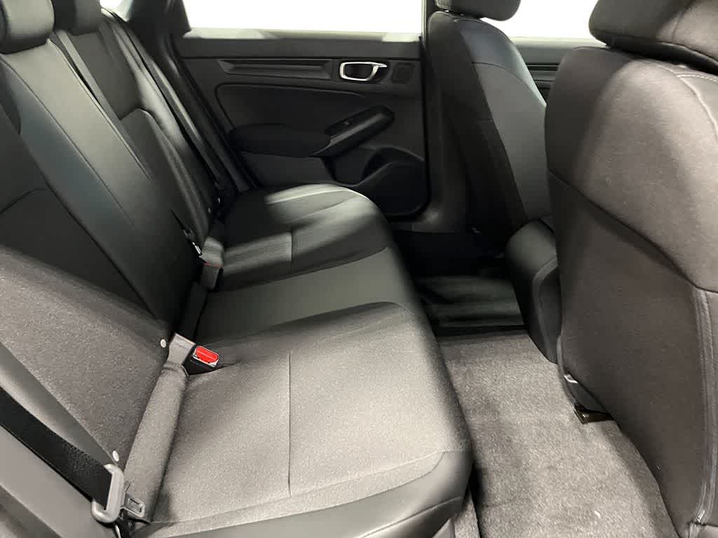 Thumbnail: 2026 Honda Civic - 24