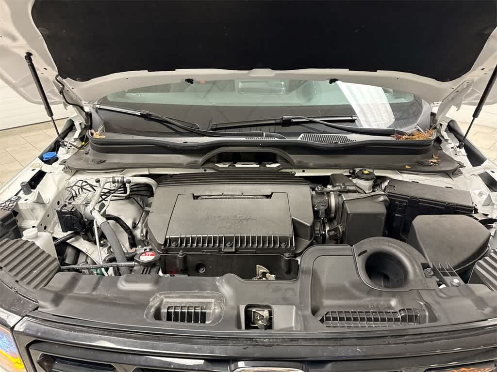 Thumbnail: 2026 Honda Passport - 15