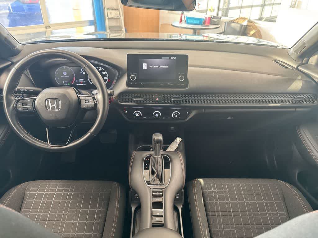 Thumbnail: 2024 Honda HR-V - 18