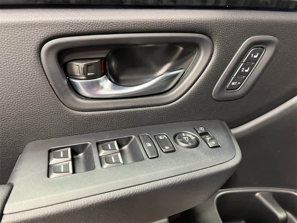 Thumbnail: 2026 Honda Passport - 8