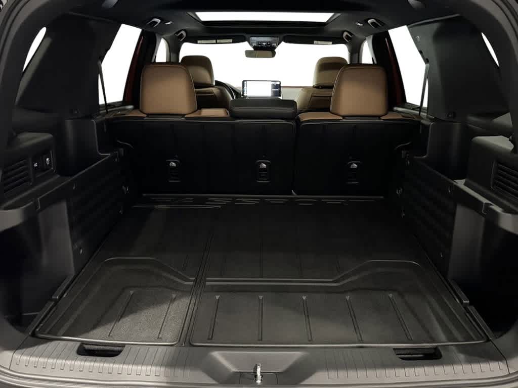 Thumbnail: 2026 Honda Passport - 16