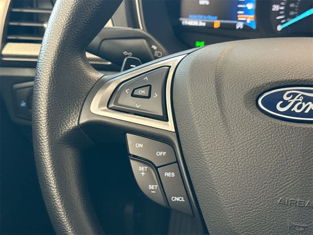 Thumbnail: 2018 Ford Fusion - 24