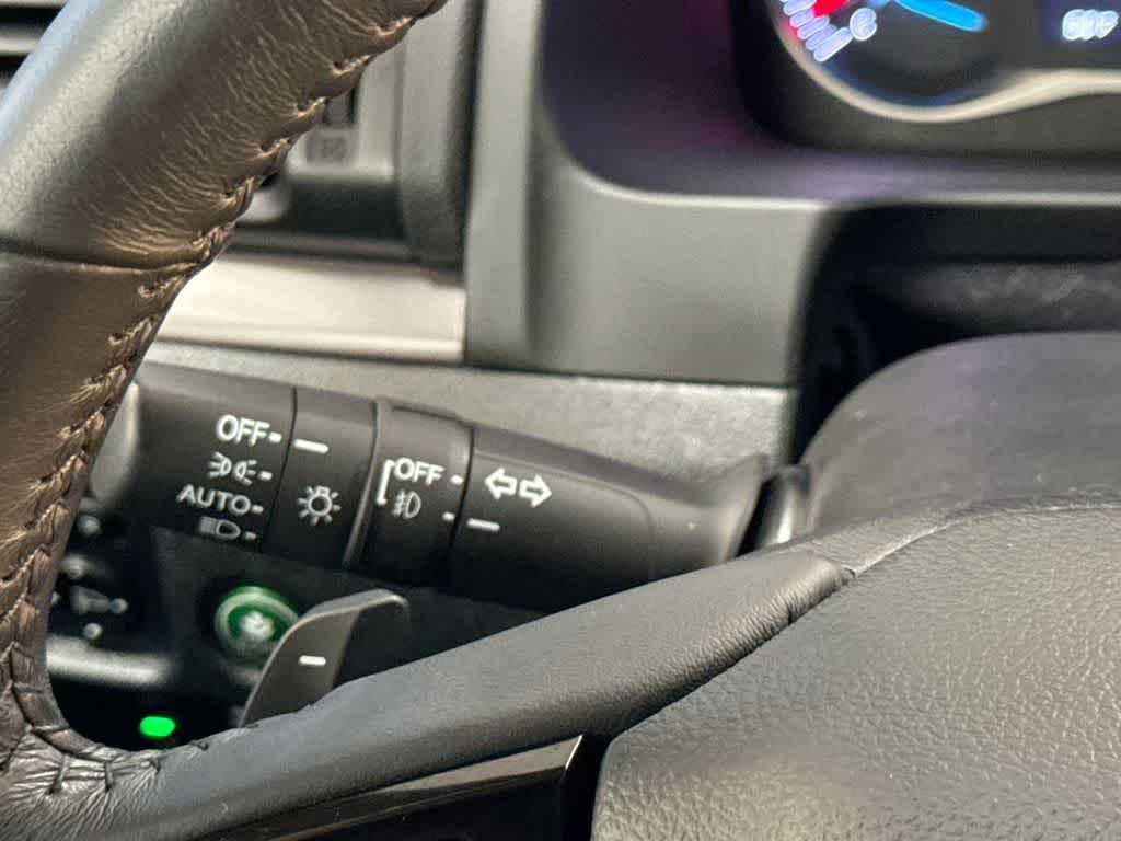 Thumbnail: 2022 Honda Pilot - 30