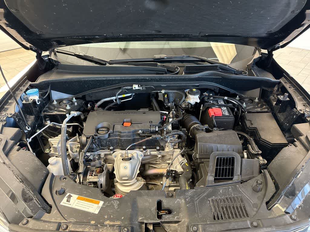 Thumbnail: 2026 Honda HR-V - 15