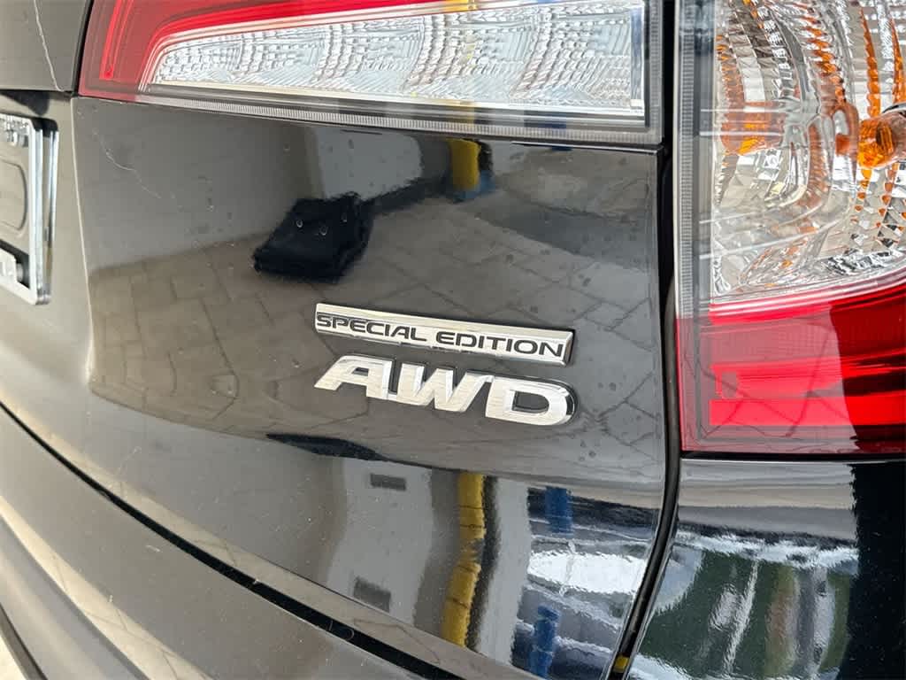 Thumbnail: 2022 Honda Pilot - 11