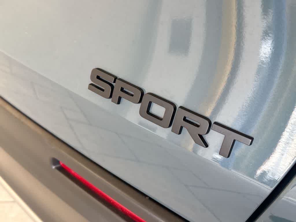 Thumbnail: 2024 Honda HR-V - 11