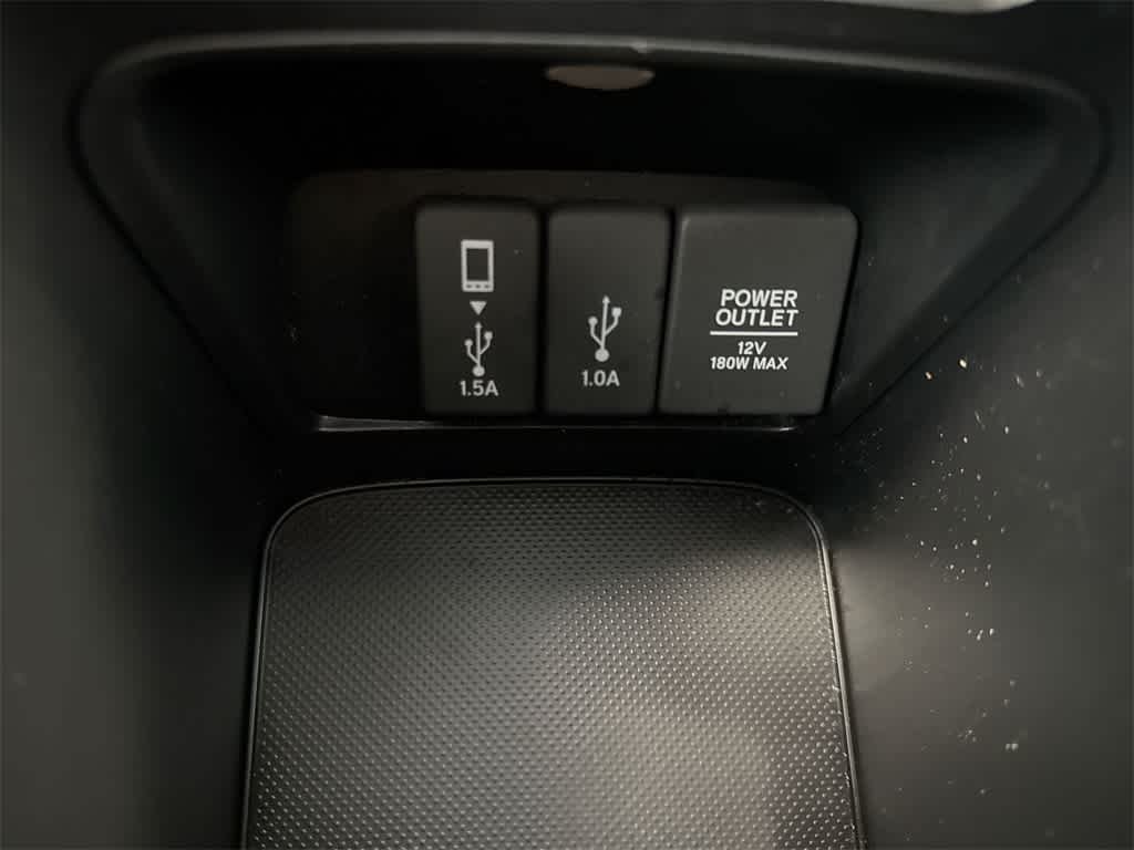 Thumbnail: 2017 Honda CR-V - 32