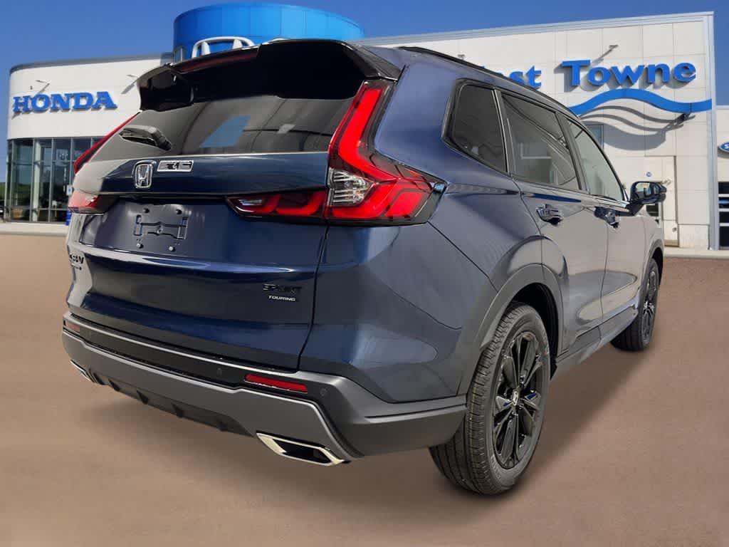 Thumbnail: 2026 Honda CR-V - 5