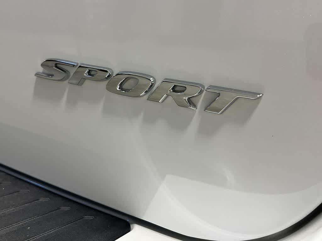 Thumbnail: 2026 Honda Odyssey - 7