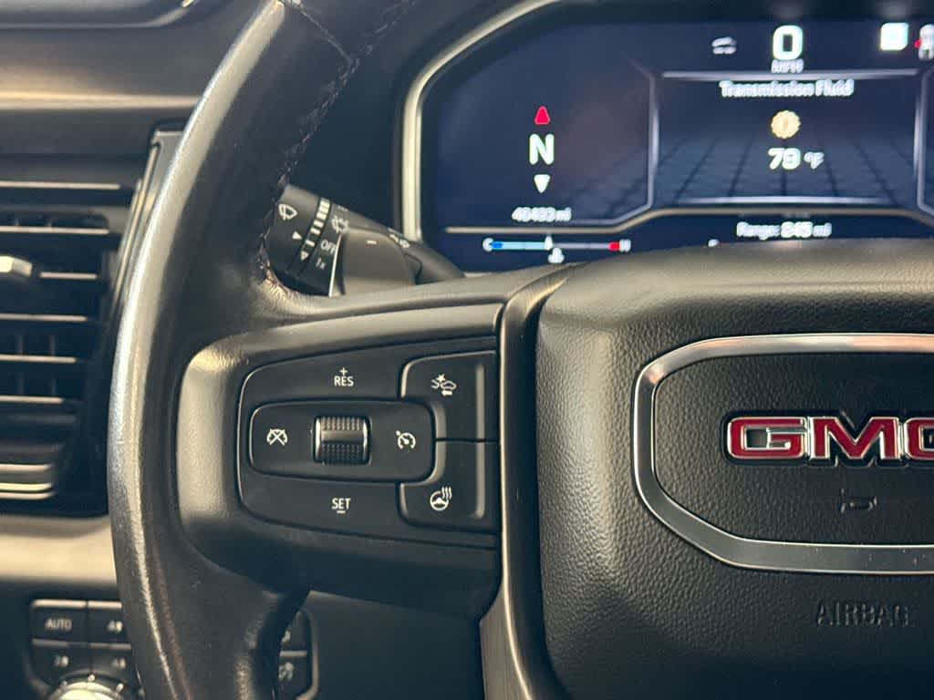 Thumbnail: 2023 GMC Sierra 1500 - 27