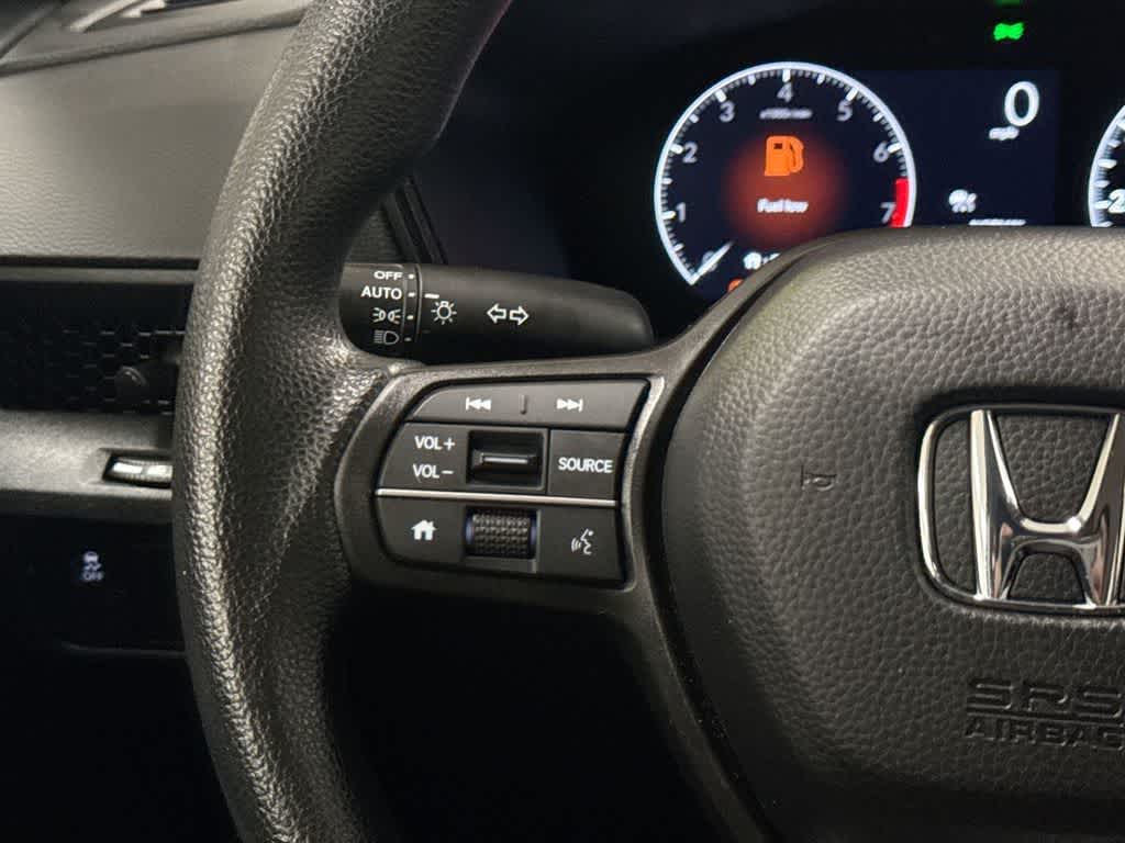 Thumbnail: 2024 Honda CR-V - 23