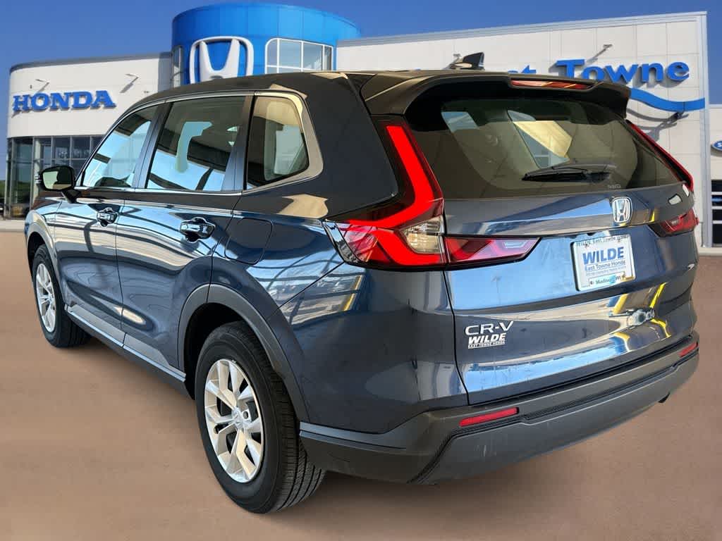 Thumbnail: 2024 Honda CR-V - 6