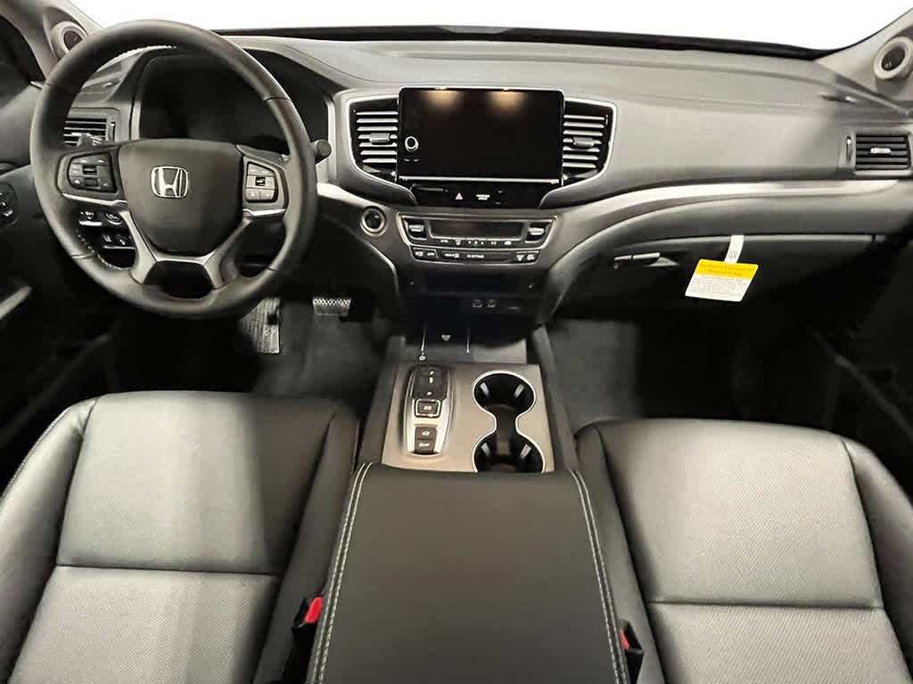 Thumbnail: 2025 Honda Ridgeline - 14