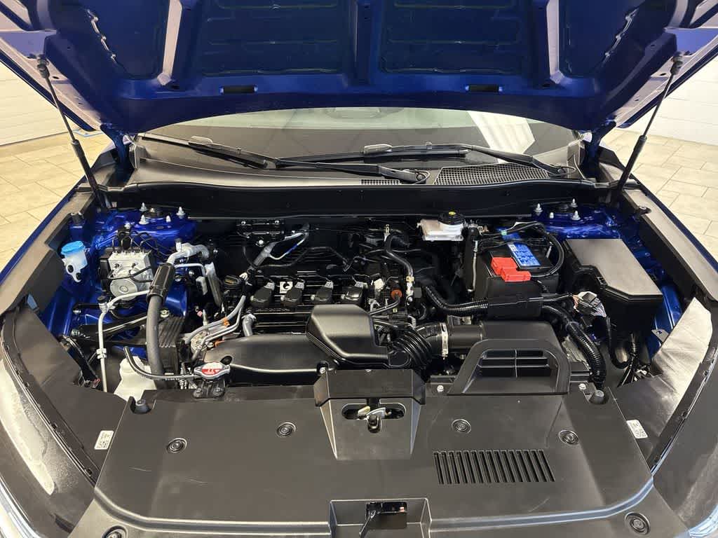 Thumbnail: 2024 Honda CR-V - 19