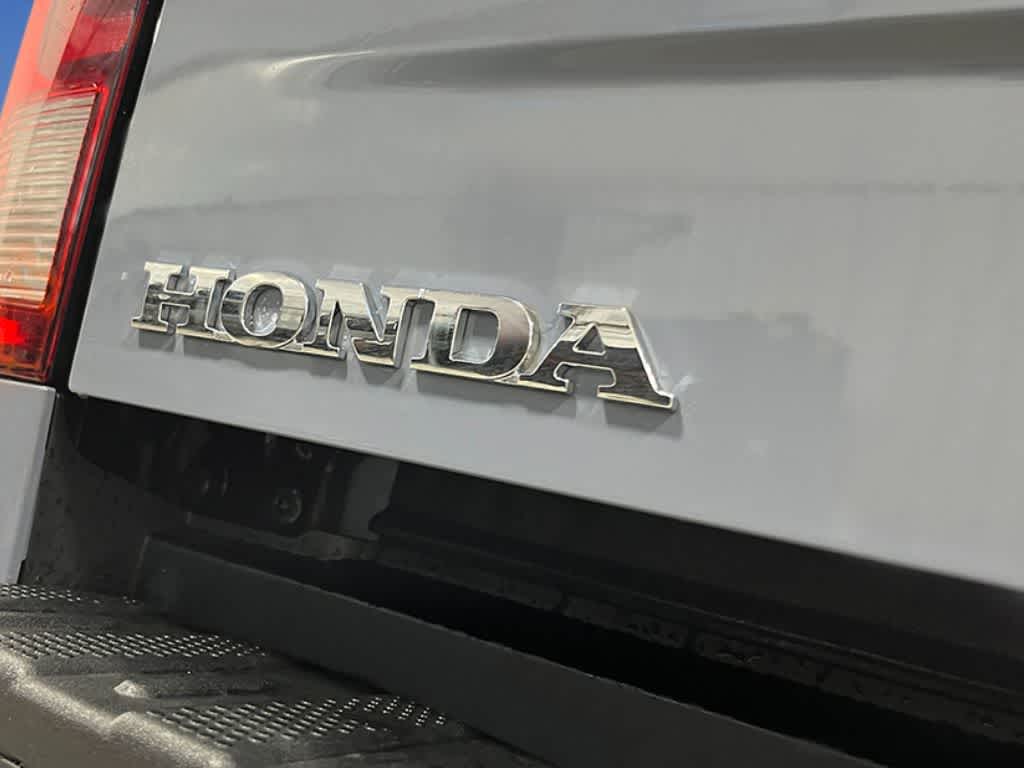 Thumbnail: 2026 Honda Ridgeline - 5