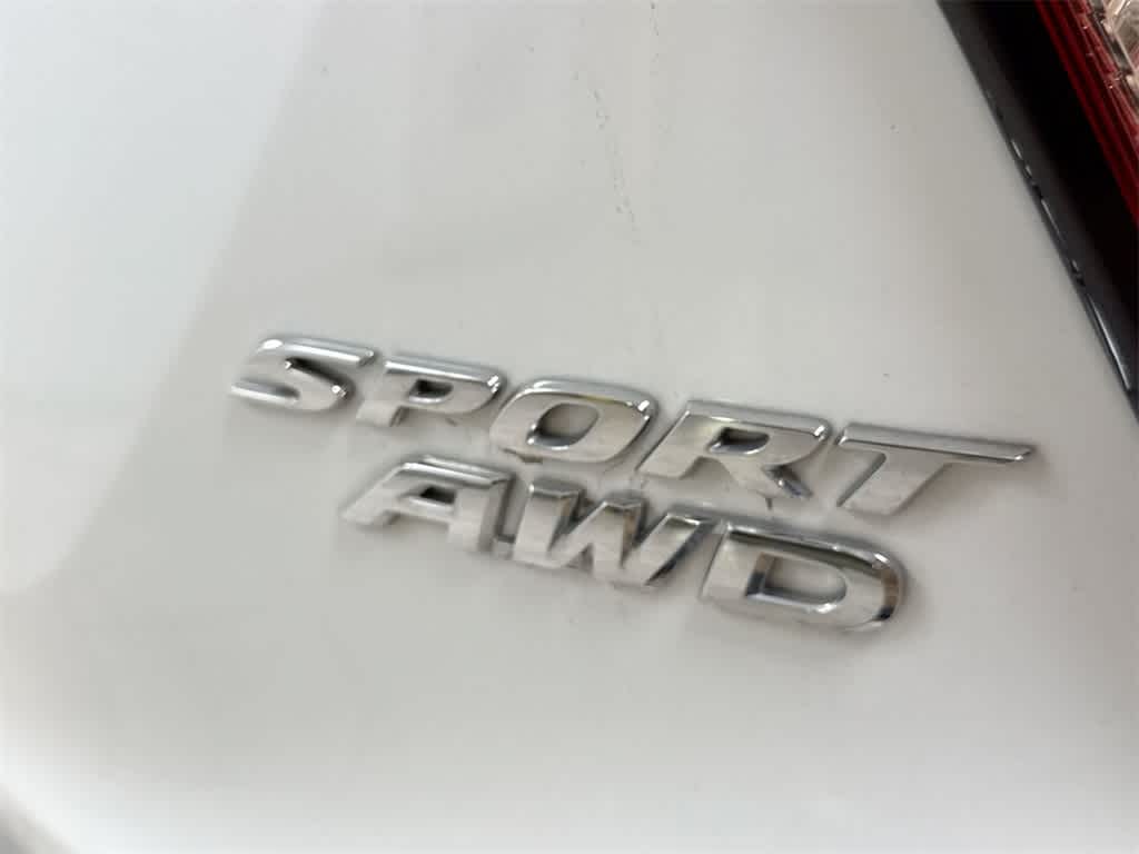 Thumbnail: 2021 Honda HR-V - 11