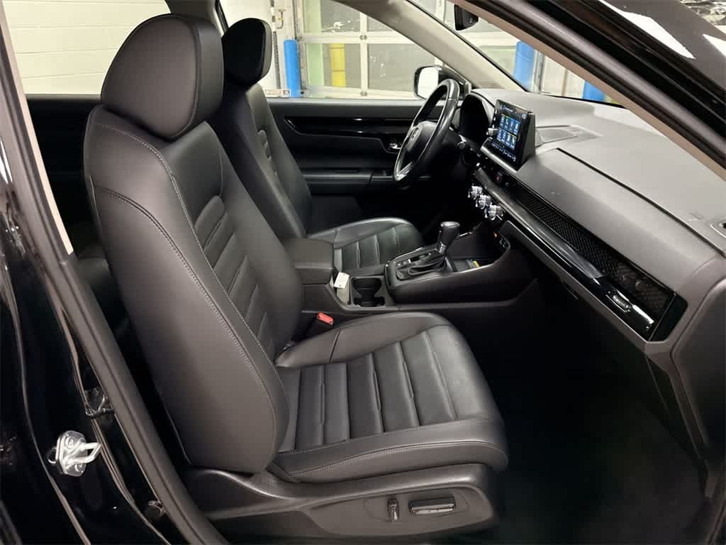 Thumbnail: 2024 Honda CR-V - 22