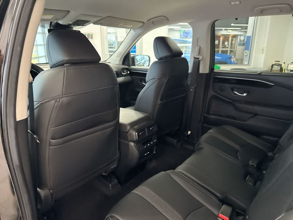 Thumbnail: 2025 Honda Pilot - 20