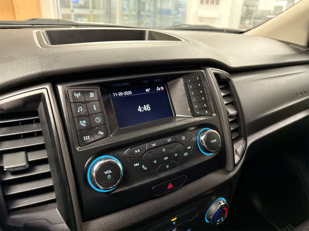 Thumbnail: 2019 Ford Ranger - 30