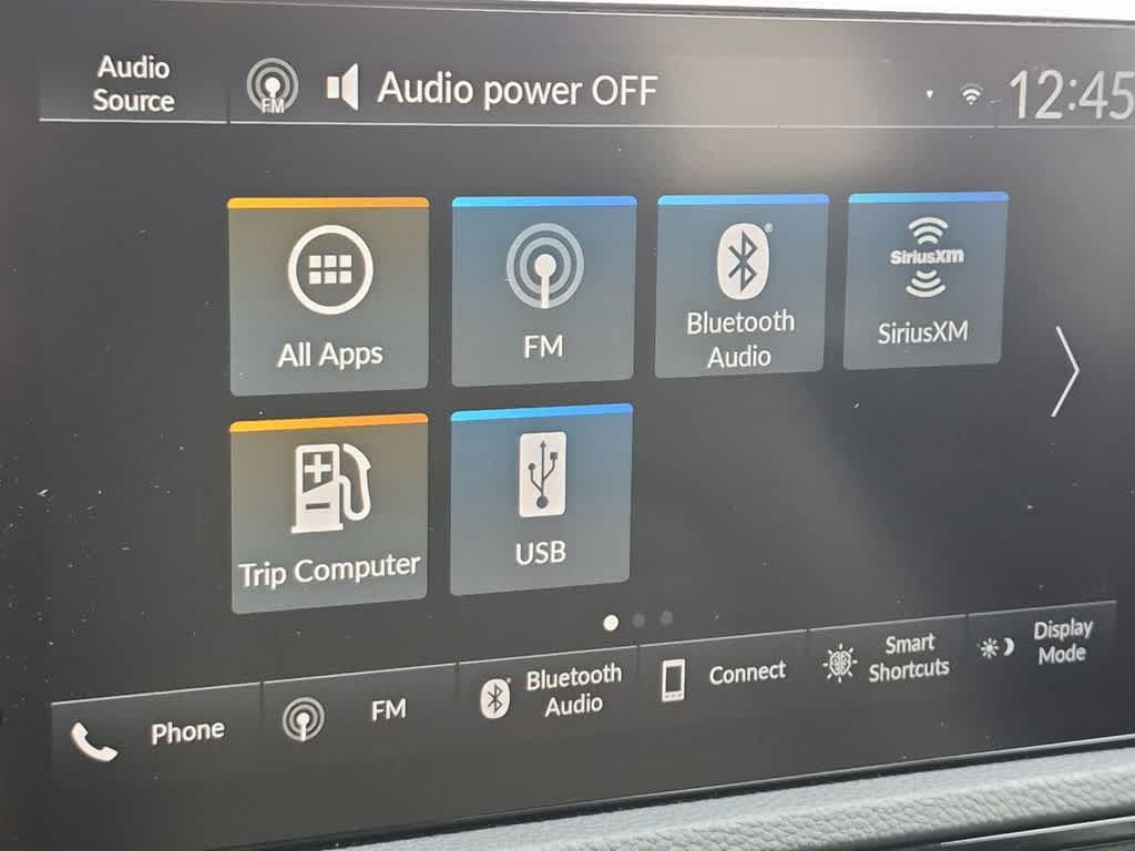 2023 Honda CR-V EX-L - Photo 30