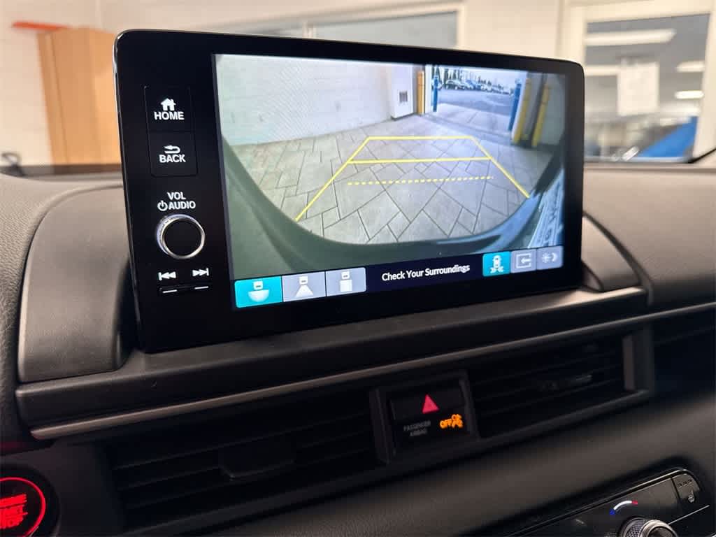 Thumbnail: 2025 Honda Pilot - 29