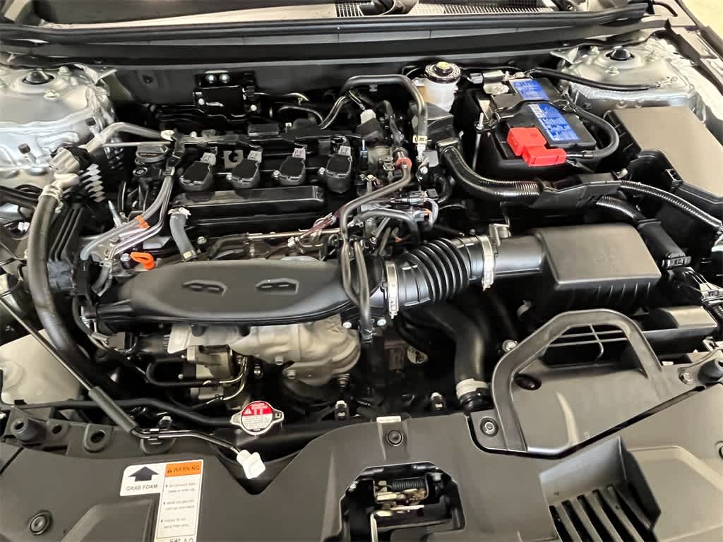 Thumbnail: 2025 Honda Accord - 11