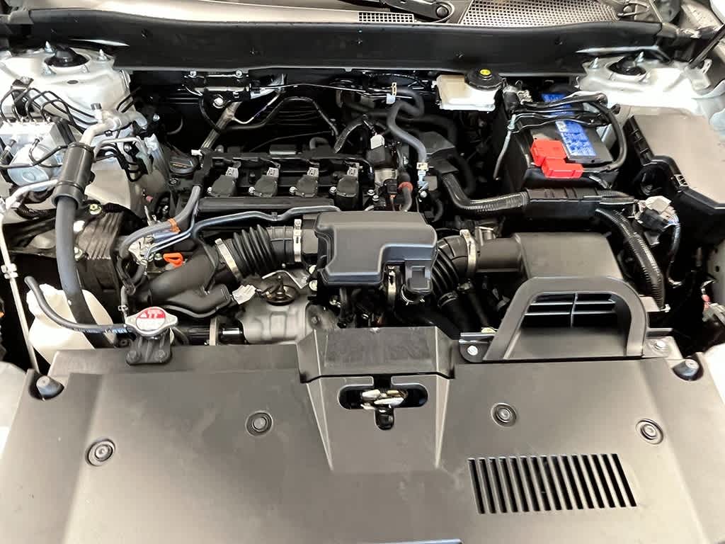 Thumbnail: 2026 Honda CR-V - 11