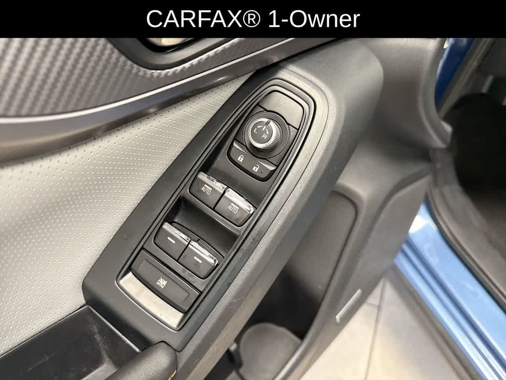 Thumbnail: 2021 Subaru Crosstrek - 20