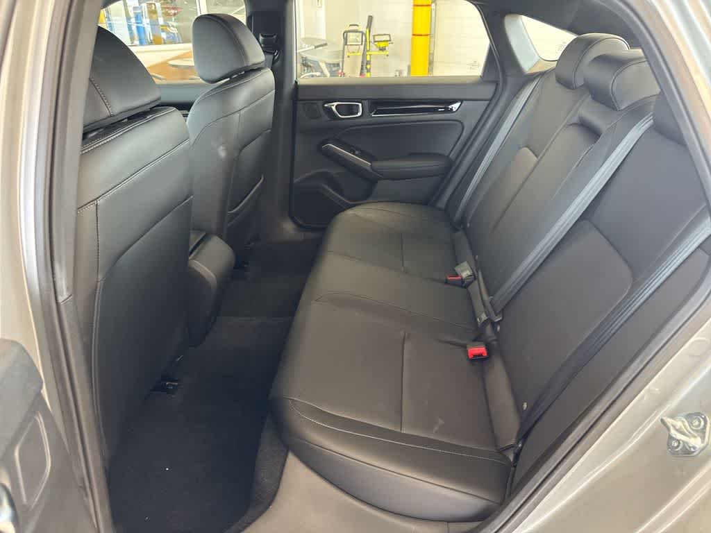 Thumbnail: 2025 Honda Civic - 24