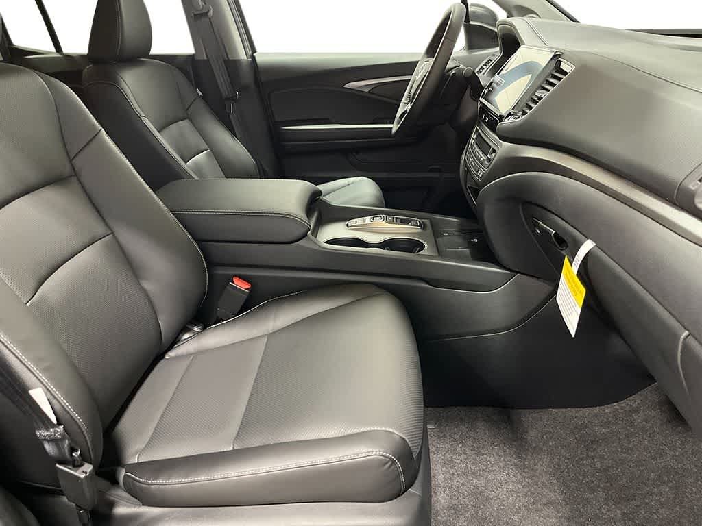 Thumbnail: 2026 Honda Ridgeline - 28