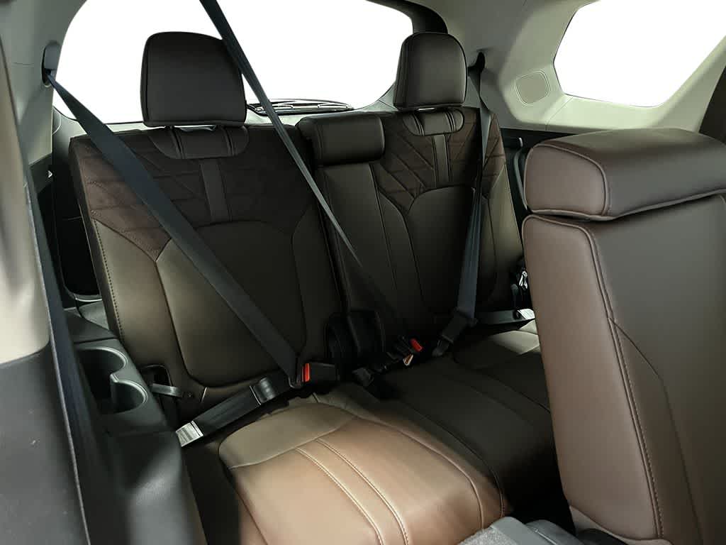 Thumbnail: 2026 Honda Pilot - 27