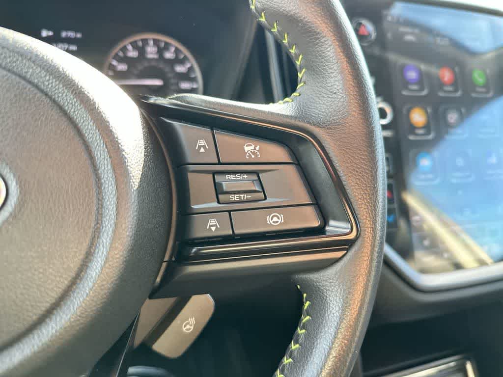 Thumbnail: 2023 Subaru Ascent - 32