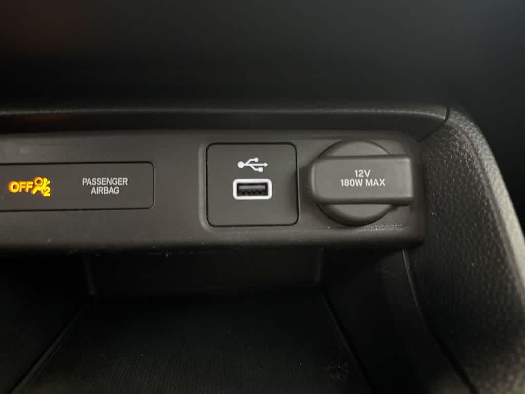 Thumbnail: 2024 Honda Civic - 34