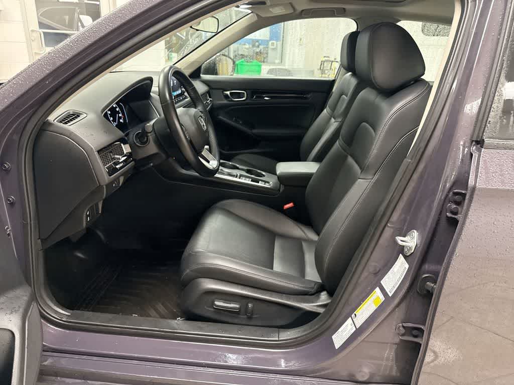 Thumbnail: 2022 Honda Civic - 20