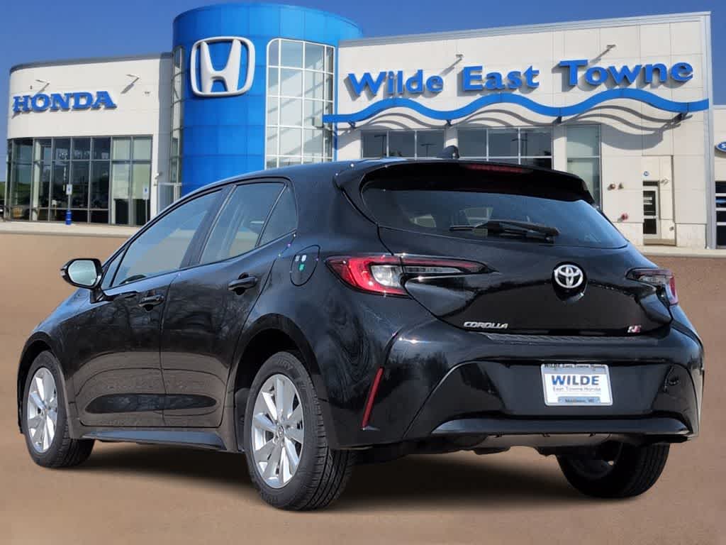 Thumbnail: 2024 Toyota Corolla - 6