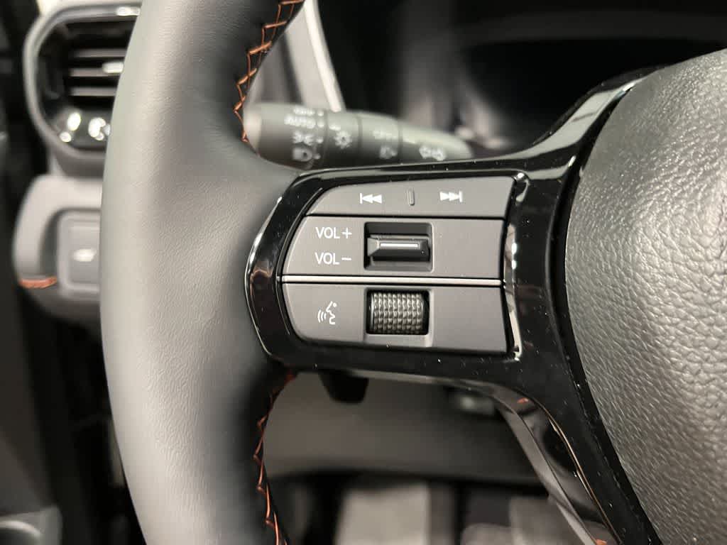Thumbnail: 2026 Honda Passport - 16