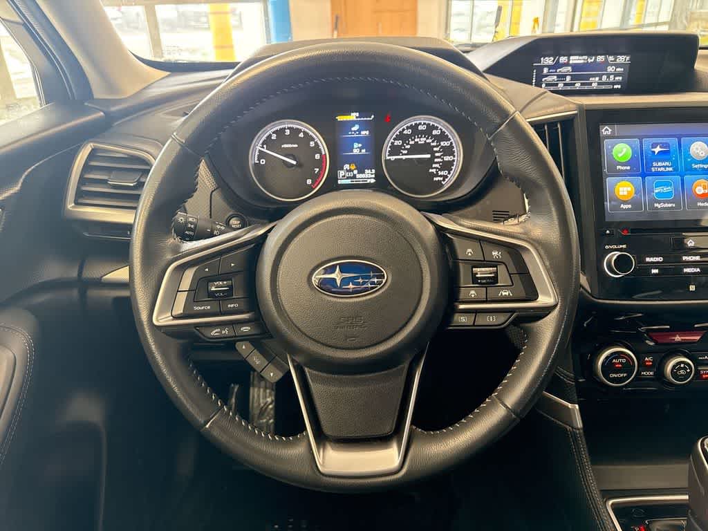 Thumbnail: 2019 Subaru Forester - 23