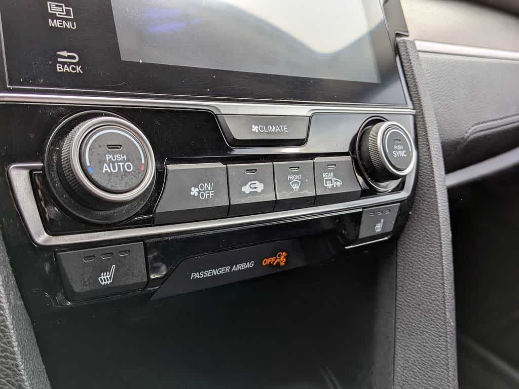 Thumbnail: 2018 Honda Civic - 31