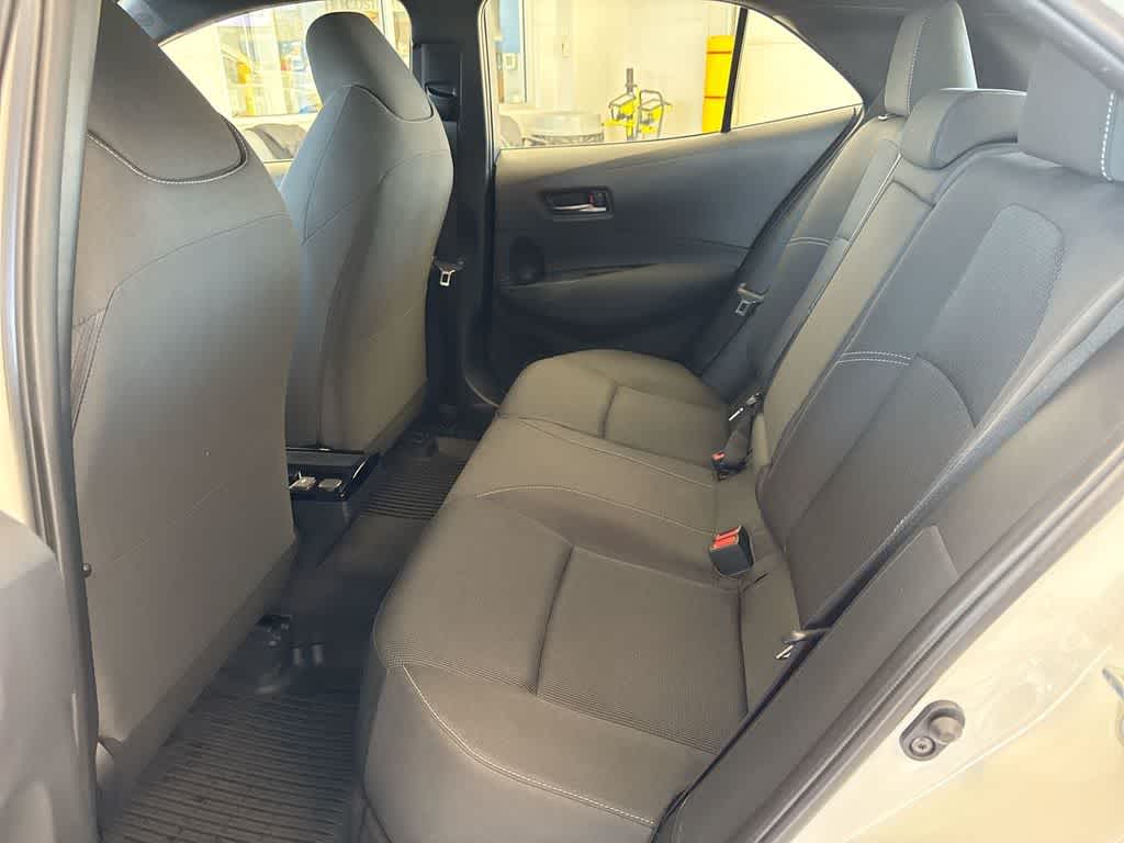 Thumbnail: 2023 Toyota GR Corolla - 20