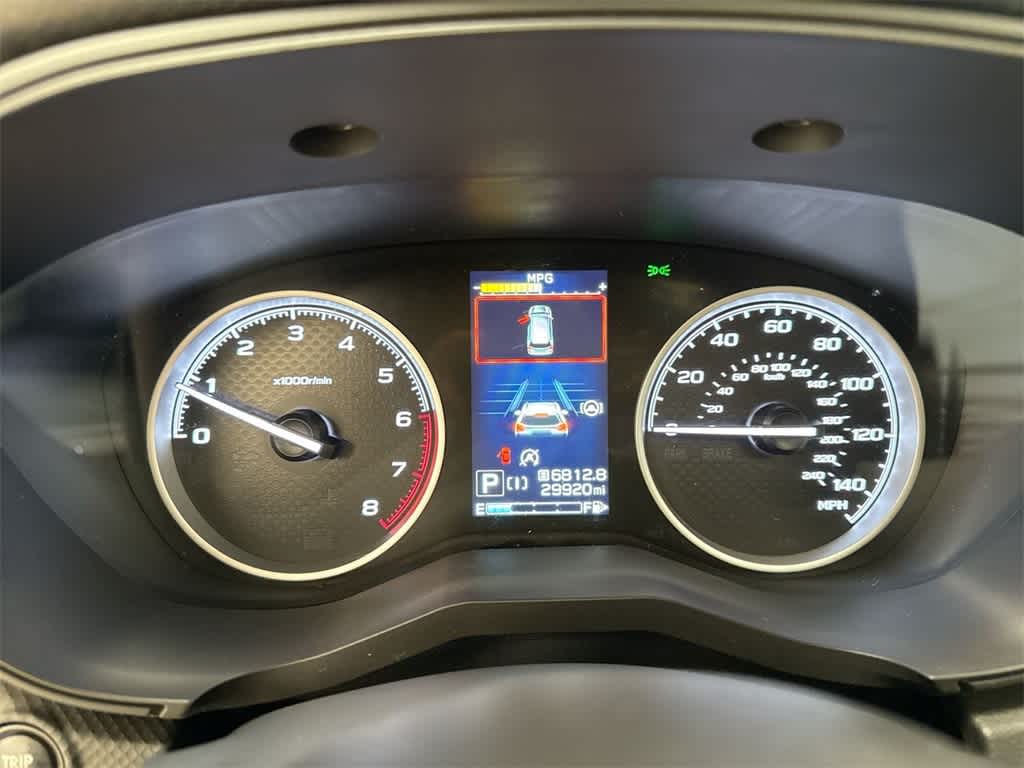 Thumbnail: 2020 Subaru Forester - 33