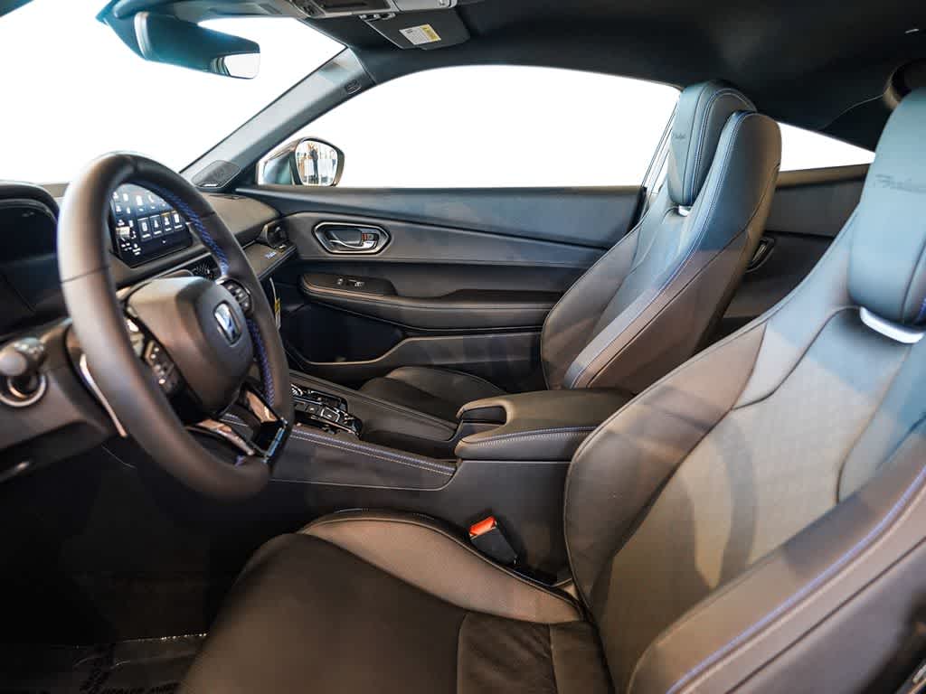 Thumbnail: 2026 Honda  - 11