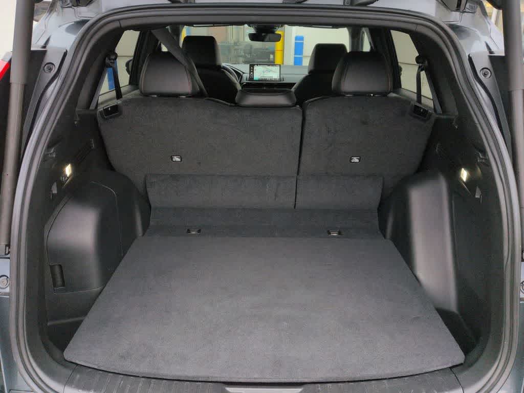 Thumbnail: 2023 Honda CR-V - 37