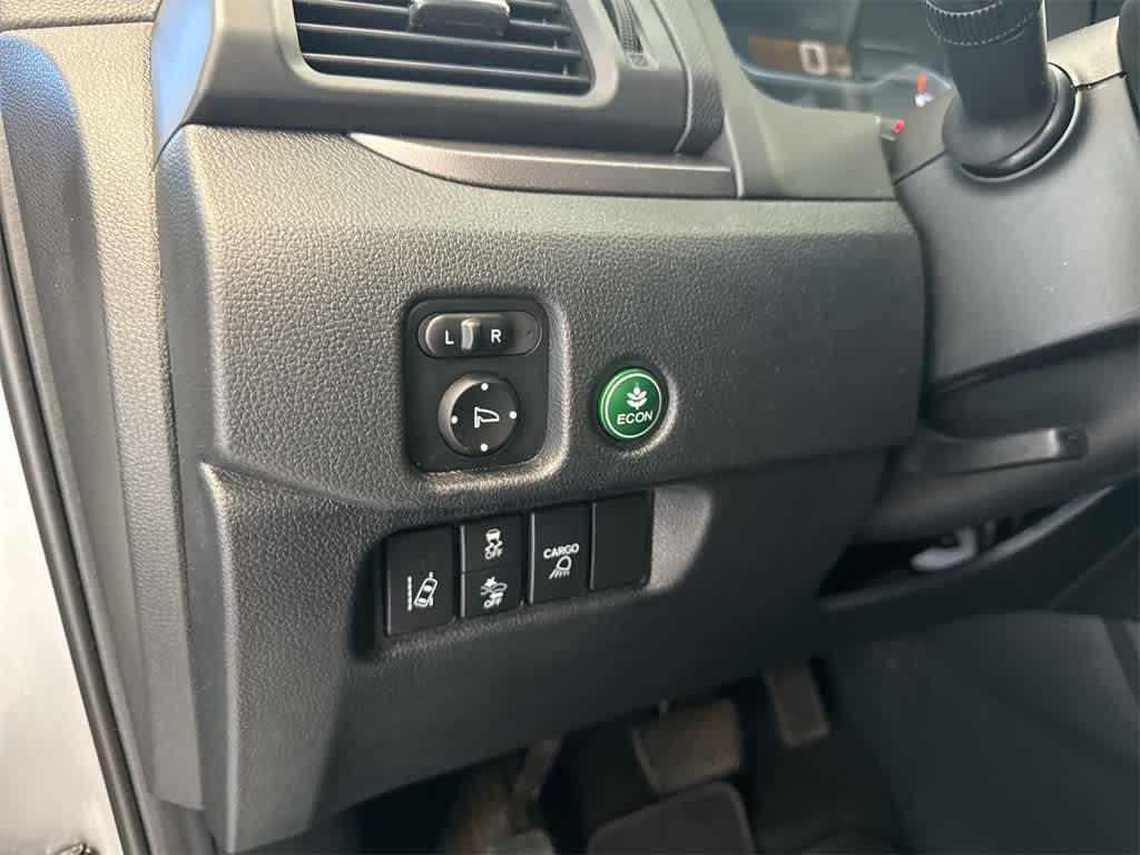 Thumbnail: 2023 Honda Ridgeline - 39