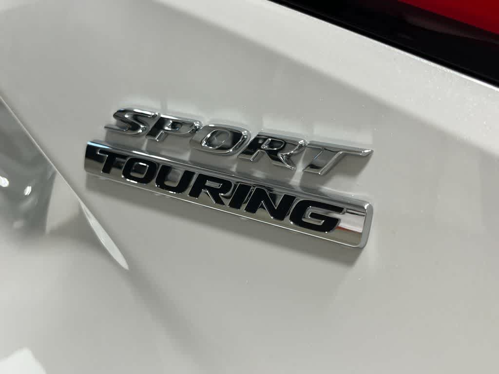 Thumbnail: 2026 Honda Civic - 8