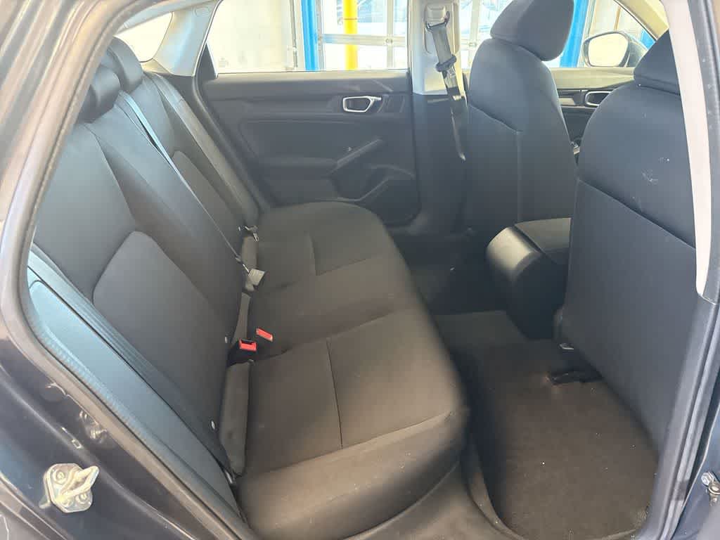 Thumbnail: 2024 Honda Civic - 23