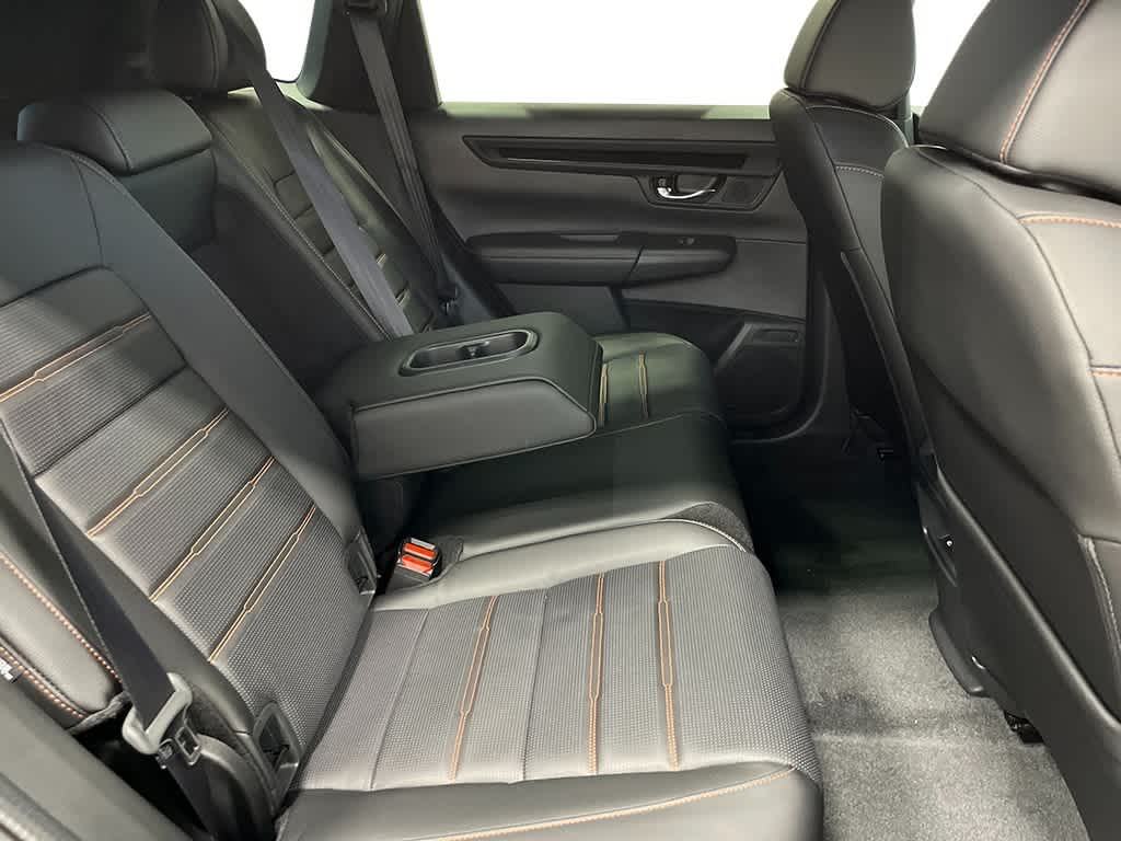 Thumbnail: 2026 Honda CR-V - 28