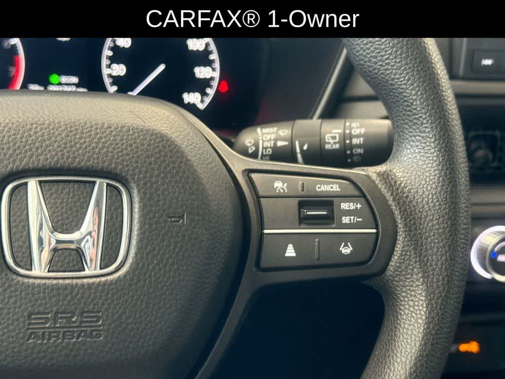 Thumbnail: 2023 Honda CR-V - 26