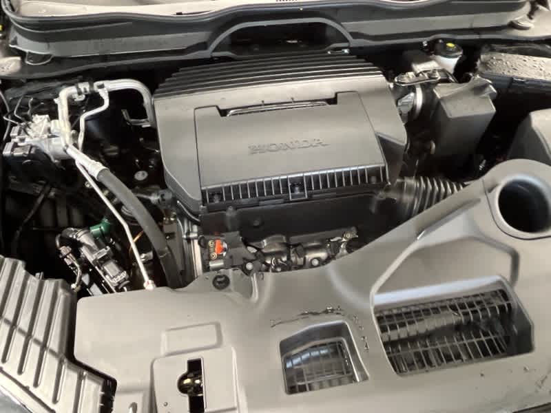 Thumbnail: 2025 Honda Pilot - 12