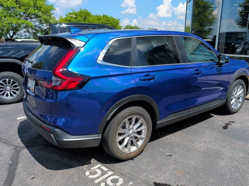 Thumbnail: 2024 Honda CR-V - 2